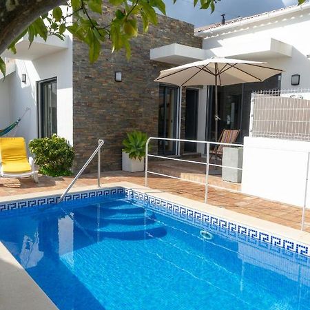 Casa Vitoria Villa São Brás de Alportel Exteriör bild