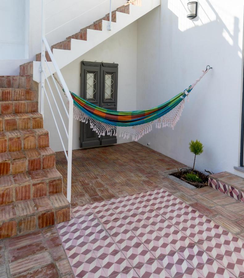 Casa Vitoria Villa São Brás de Alportel Exteriör bild