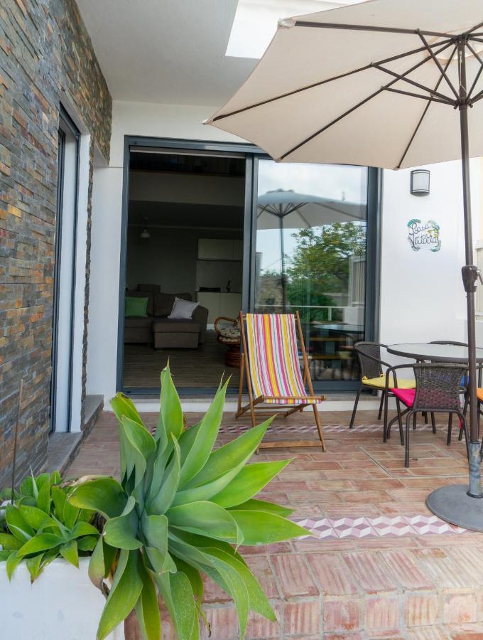 Casa Vitoria Villa São Brás de Alportel Exteriör bild