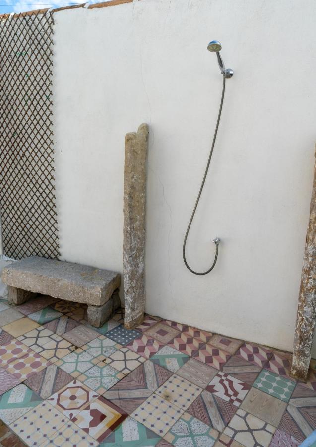 Casa Vitoria Villa São Brás de Alportel Exteriör bild